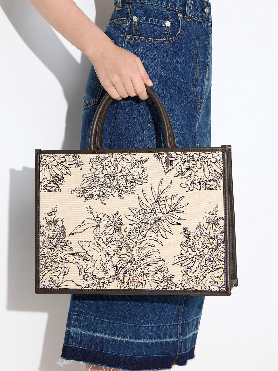 The Tote Bag — Hometown Flower Co.