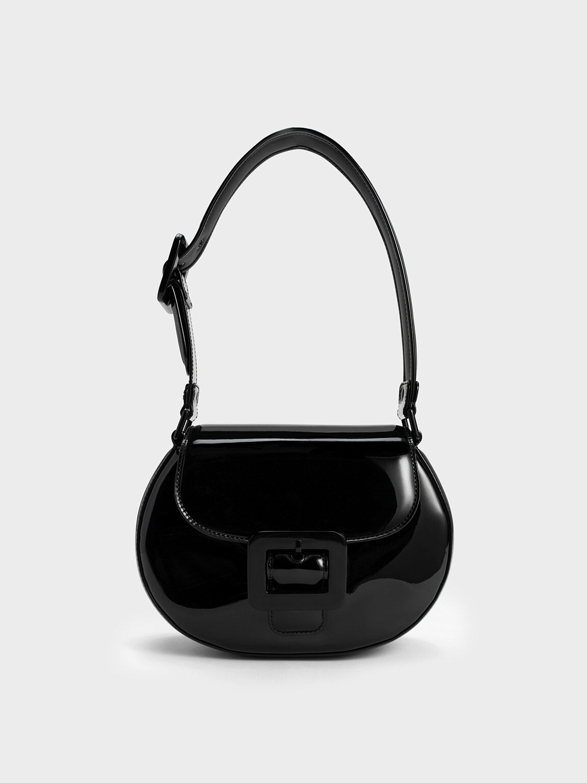 Buy online Charles & Keith Handbags from bags for Women by Shoes