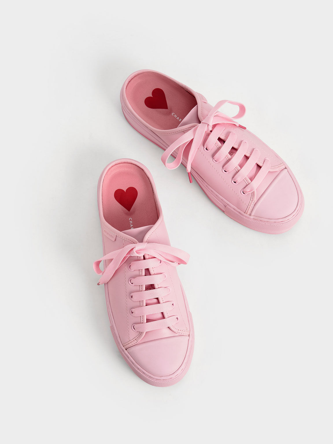 Valentine's Day Collection  Spring 2022 - CHARLES & KEITH US