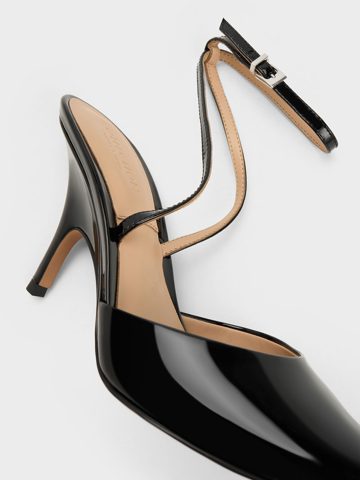 Page 2 | Women's Shoes | Shop Exclusive Styles | CHARLES & KEITH US