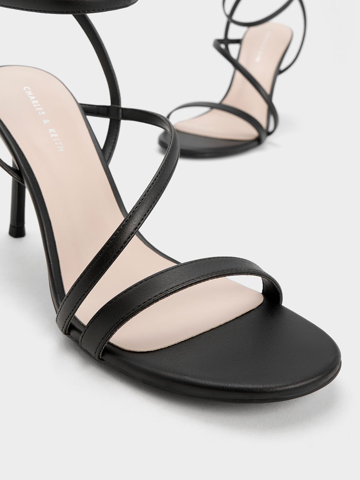 Page 3 | Women's Shoes | Shop Exclusive Styles | CHARLES & KEITH US