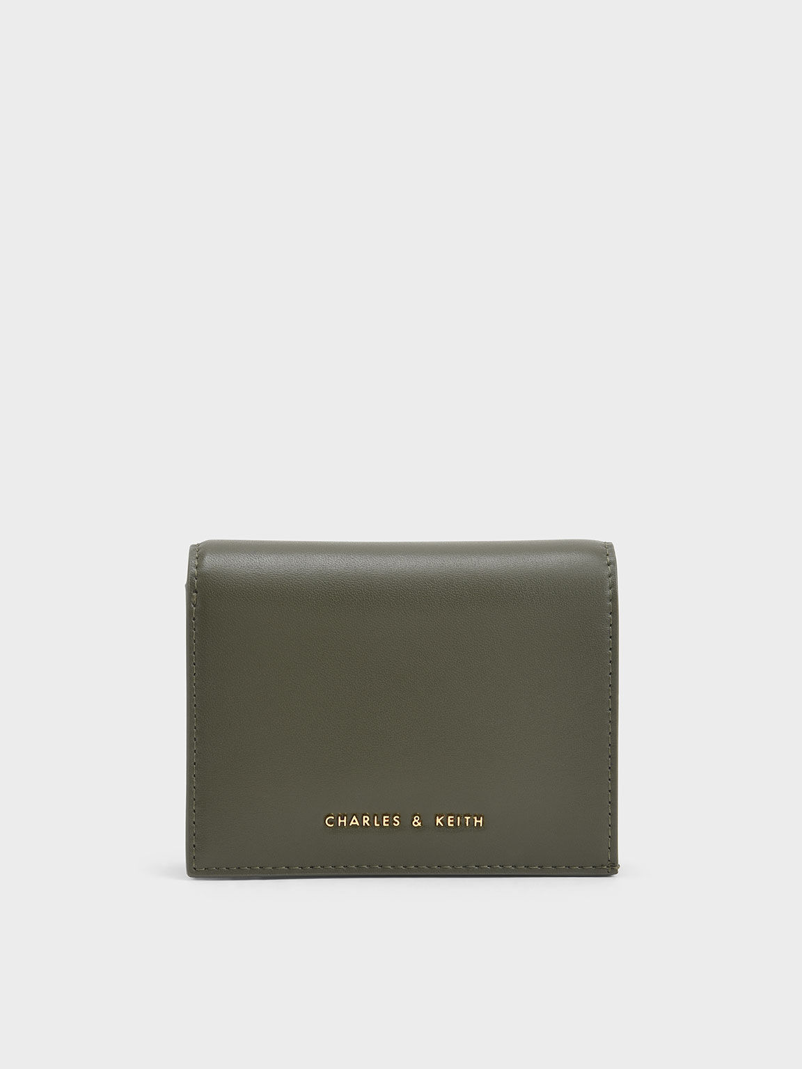 Charles & Keith Wallets for Women