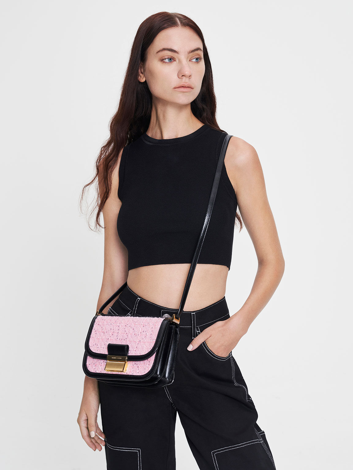 Women’s Online-Exclusive Shoes, Bags & Accessories | CHARLES & KEITH ...