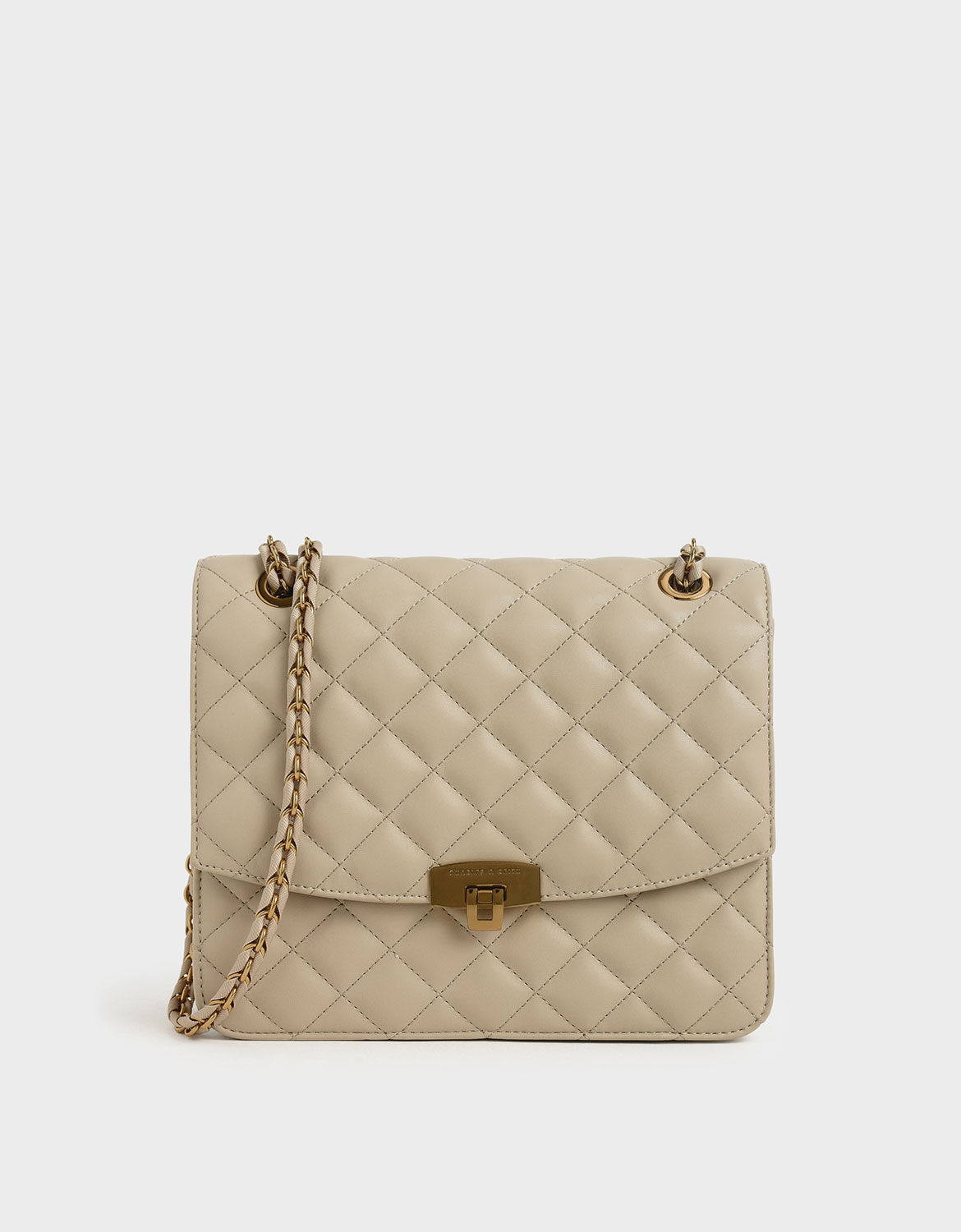 Women’s Quilted Bags | Exclusive Styles - CHARLES & KEITH US
