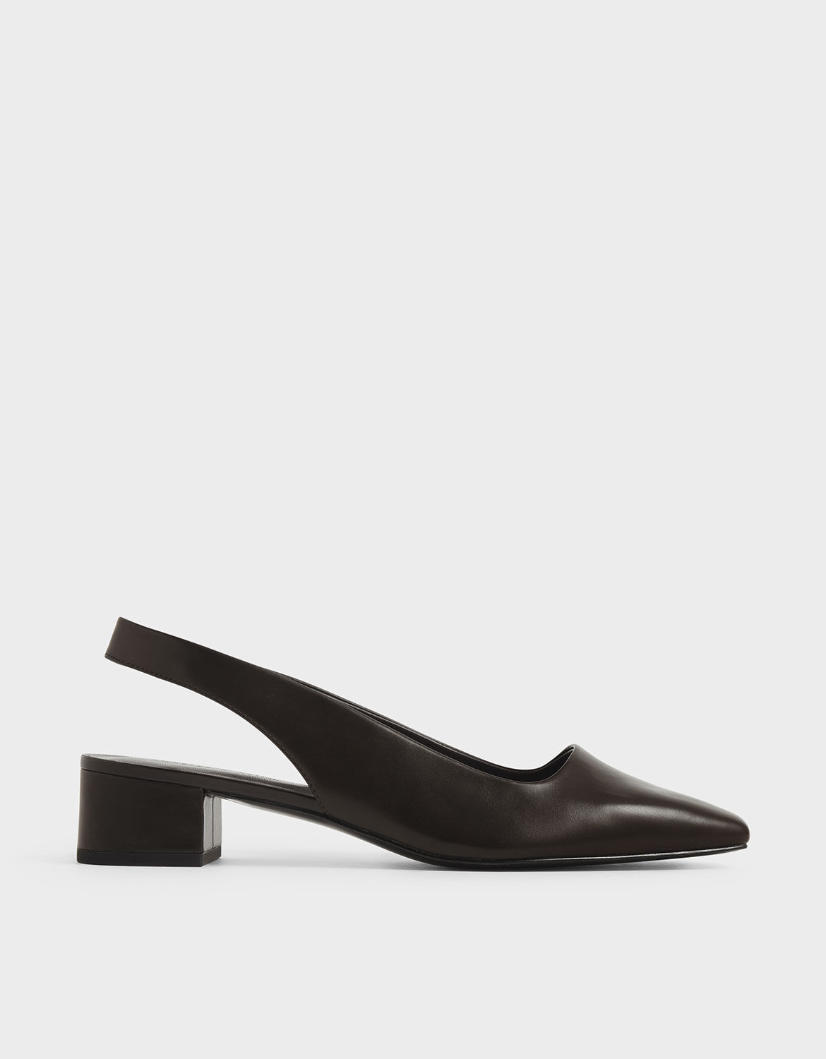 slingback pumps