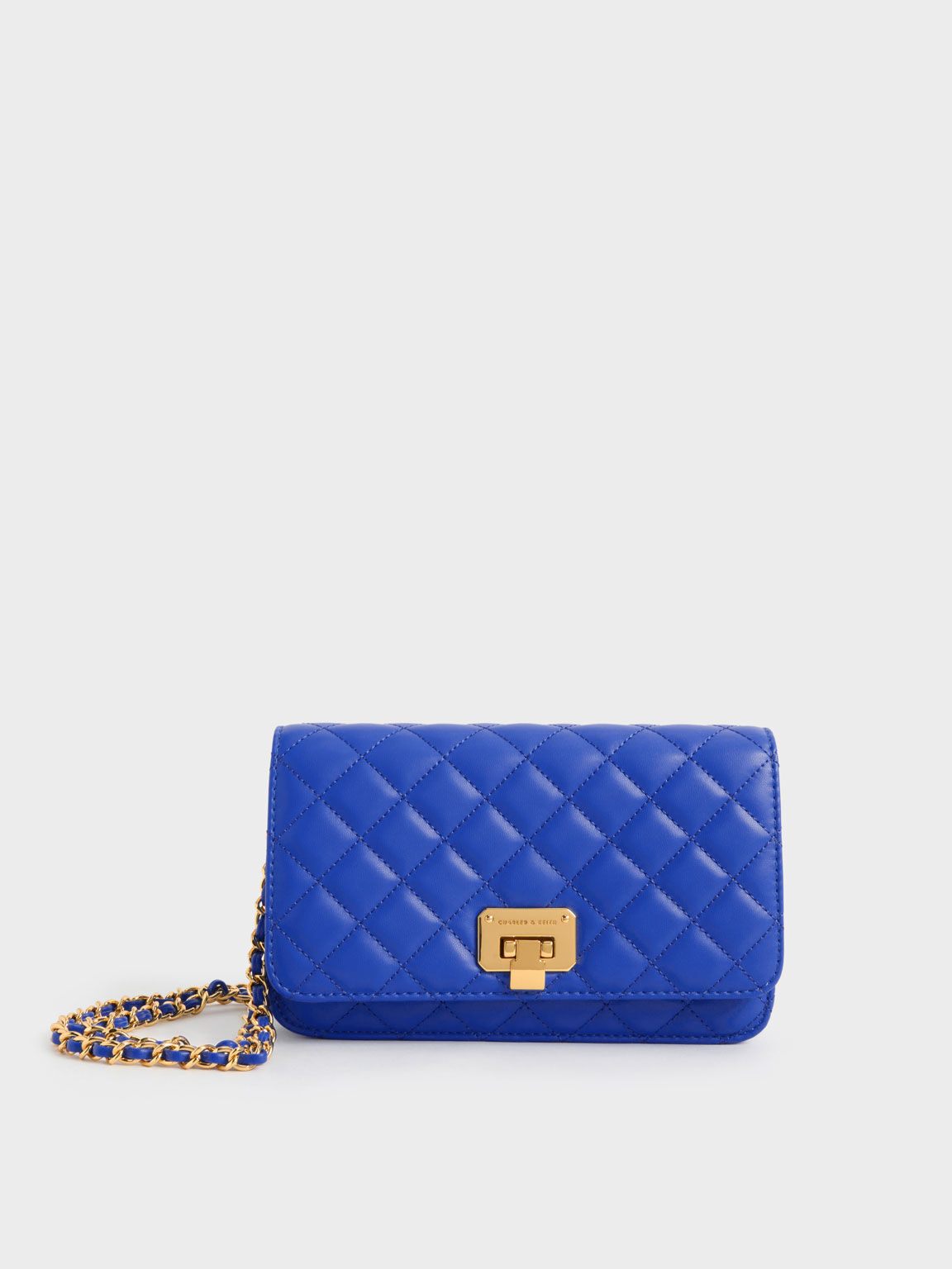 Women's Clutches | Shop Exclusive Styles | CHARLES & KEITH SG