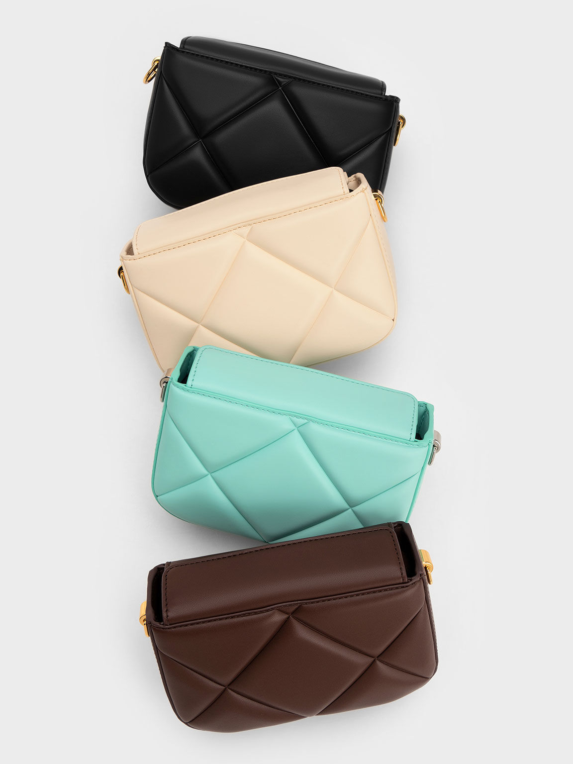 10 brands that offer luxury clutch bags designs in Jordan
