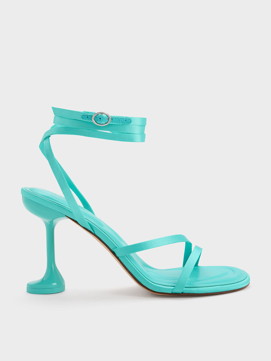 Jasmin Dress Shoes, Teal Iridescent Fabric Pumps Size 9 M | Shoes women  heels, Teal fabric, Pumps