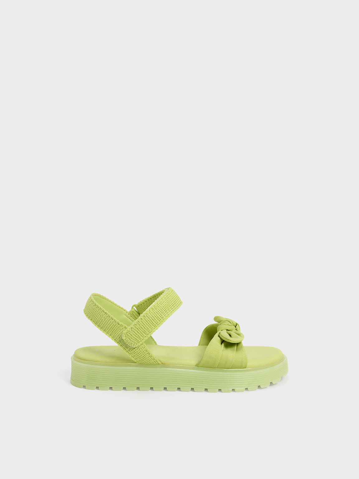 Buy Green Sandals for Girls by Shoetopia Online | Ajio.com