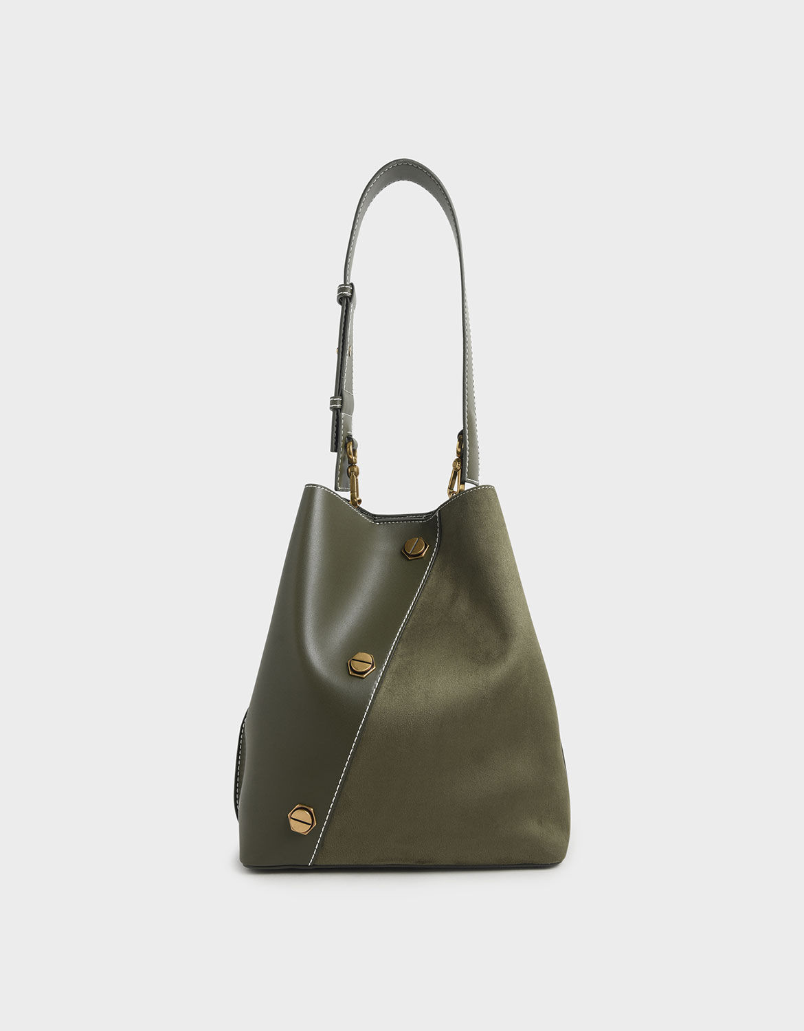 olive hobo bag