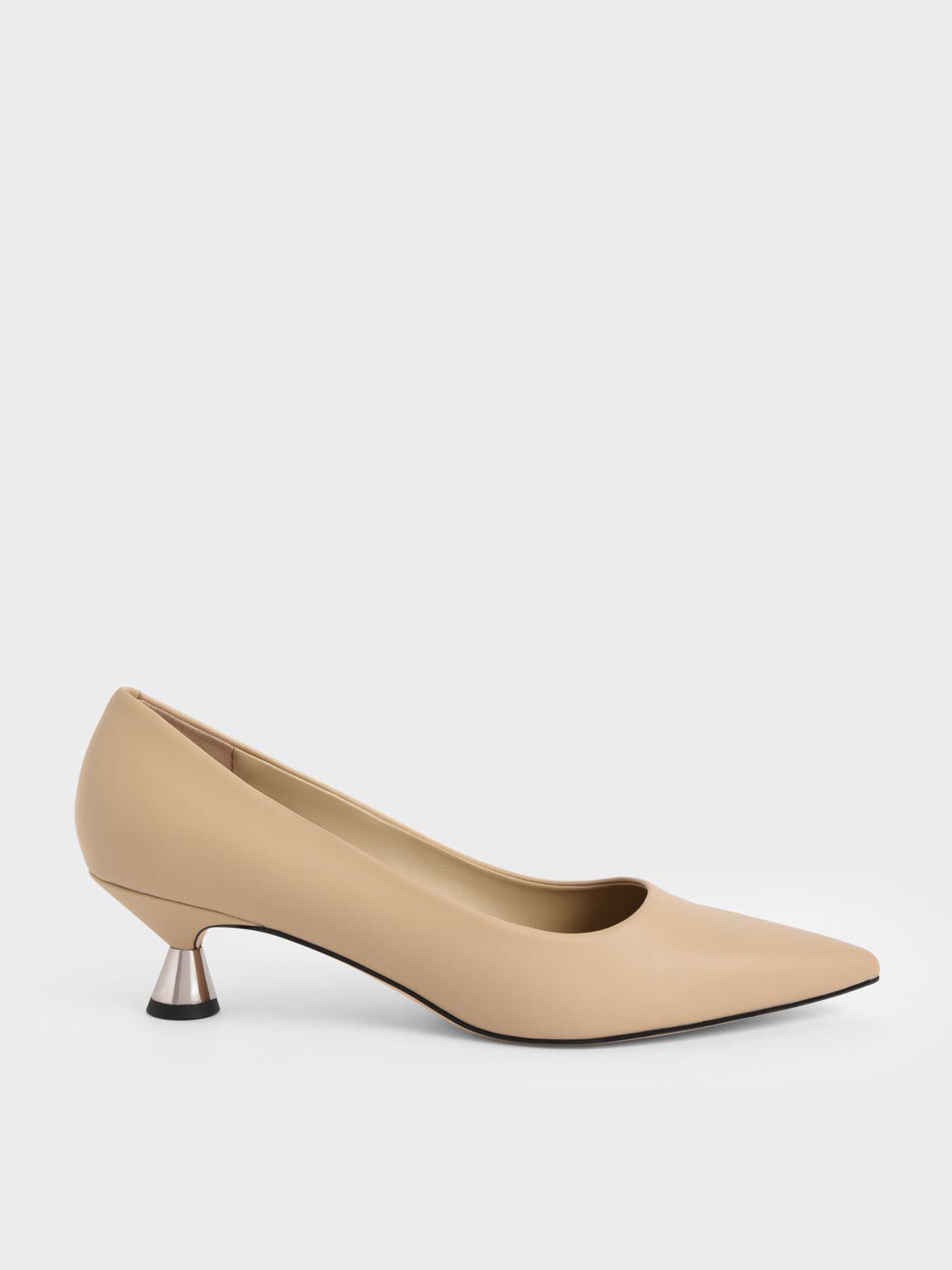 Shop Women's Shoes Online - Heels & More, CHARLES & KEITH