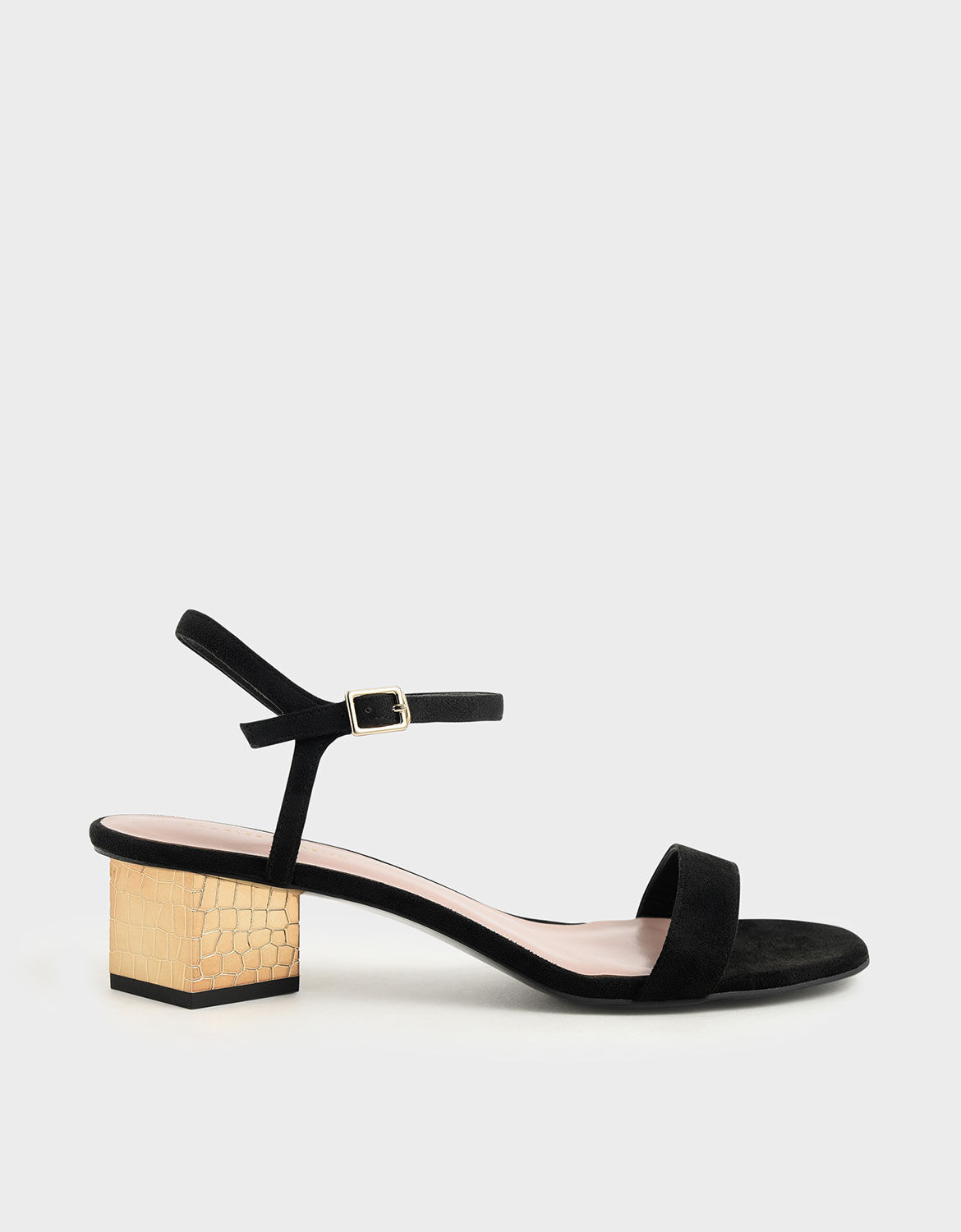 Women's Online Shoes, Bags & Accessories Sale - CHARLES & KEITH LK