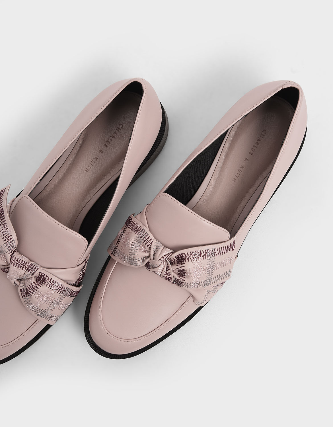 Loafers | CharlesKeith US