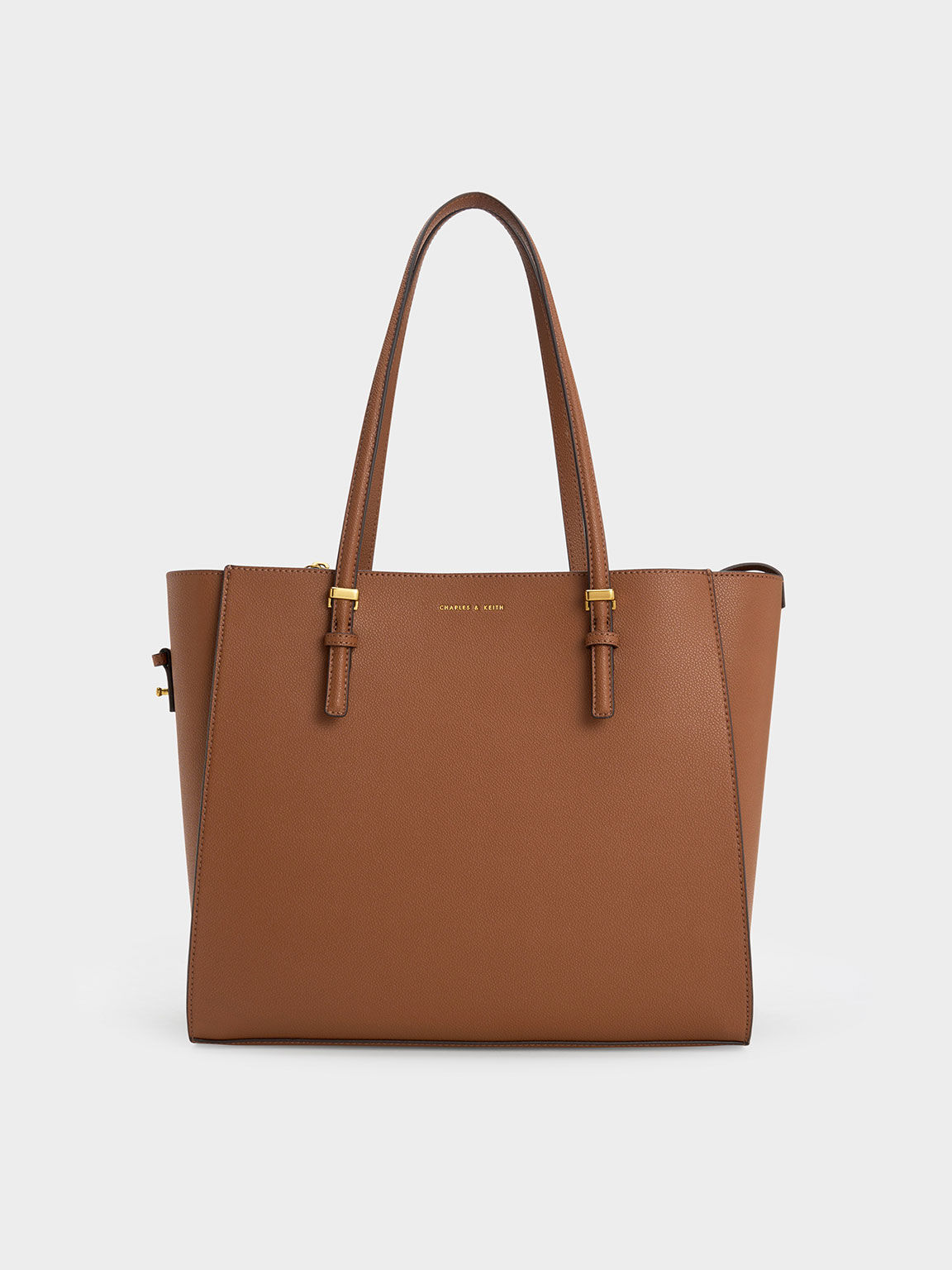 Charles and sale keith square bag