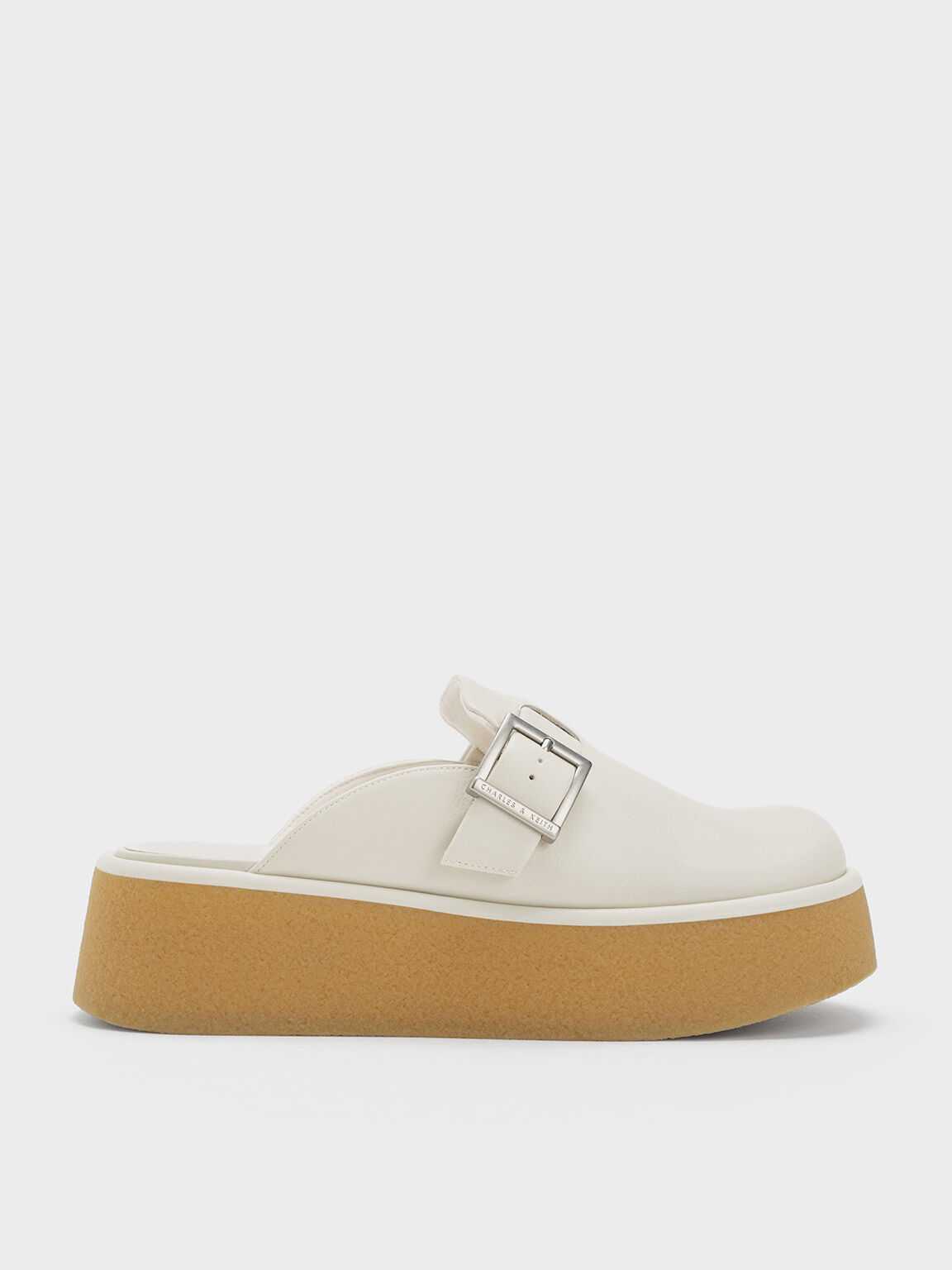 Women's Wedges | Shop Exclusives Styles | CHARLES & KEITH International