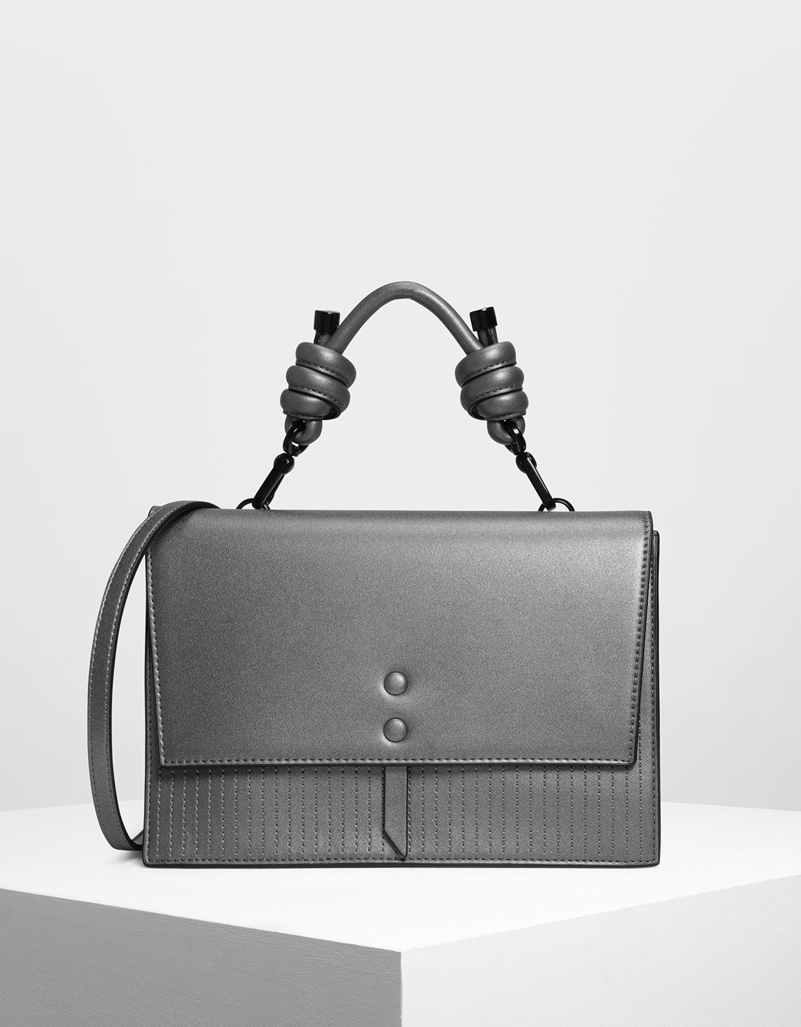 charles and keith bags new arrival 2018