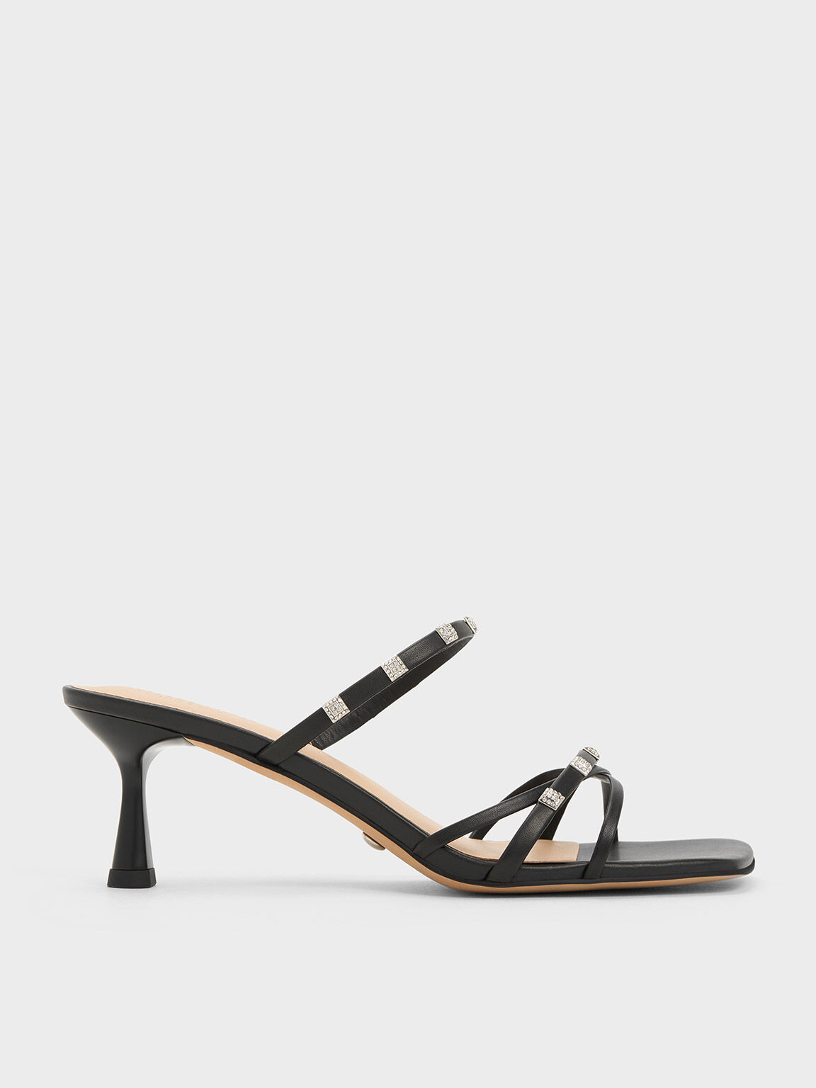 Women's Mules | Shop Exclusive Styles | CHARLES & KEITH CA