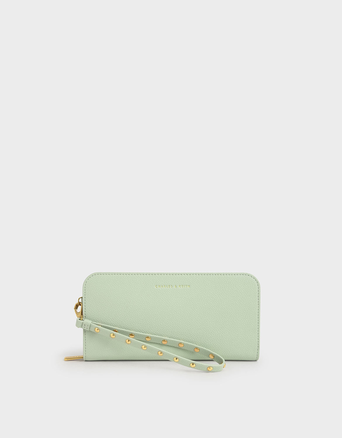 charles & keith wristlet