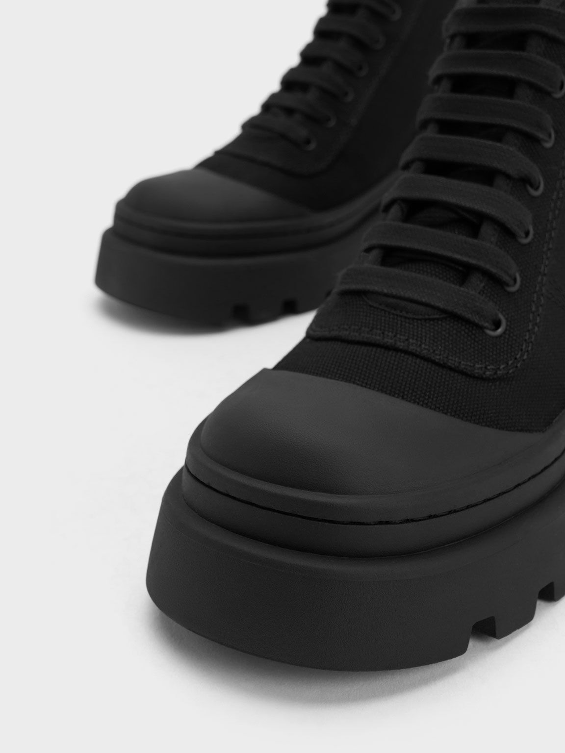 Louis Vuitton Black Brown Adults High Top Canvas Shoes – Teepital