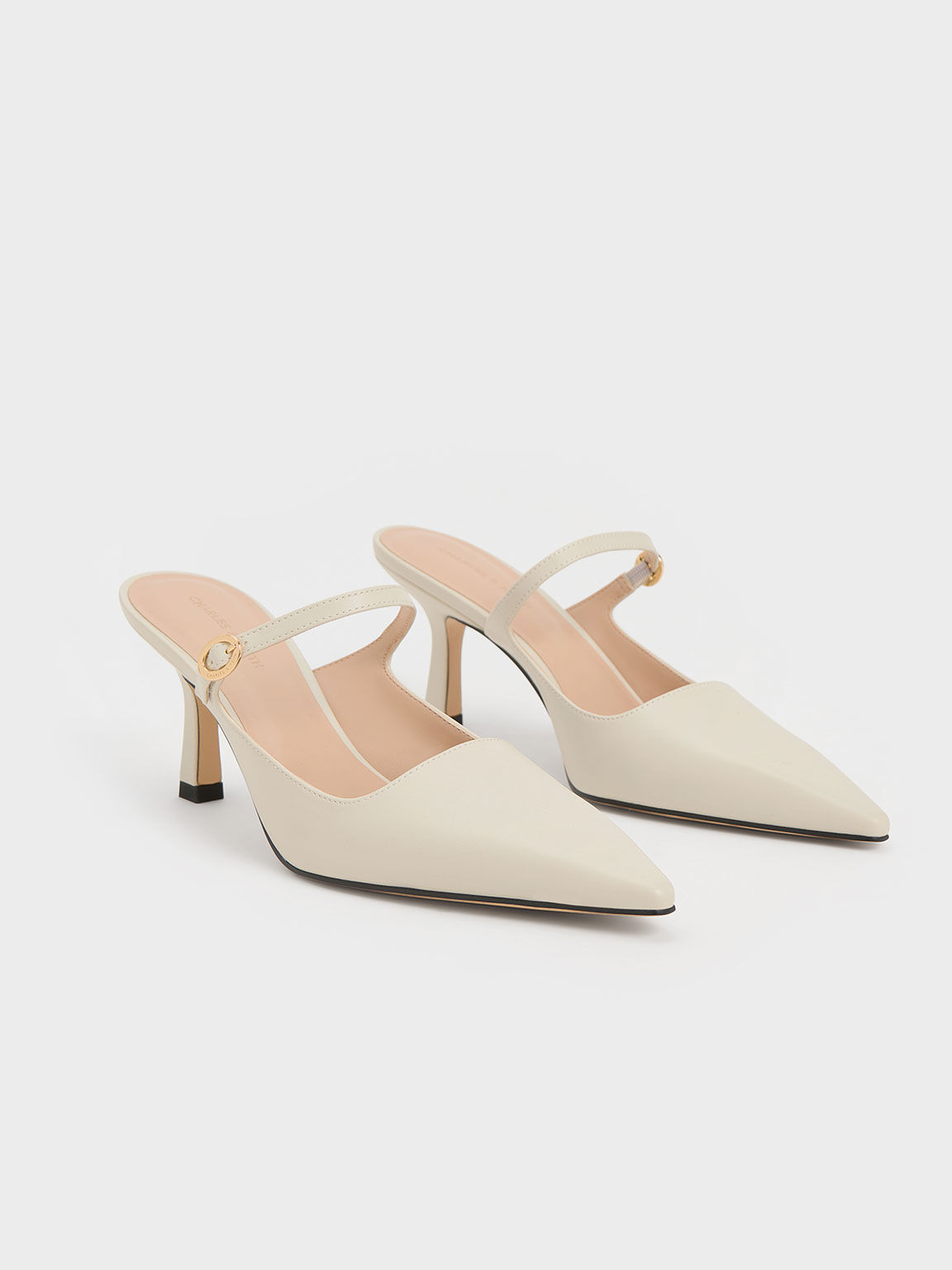 Page 2 | Women's Shoes | Shop Exclusive Styles | CHARLES & KEITH US