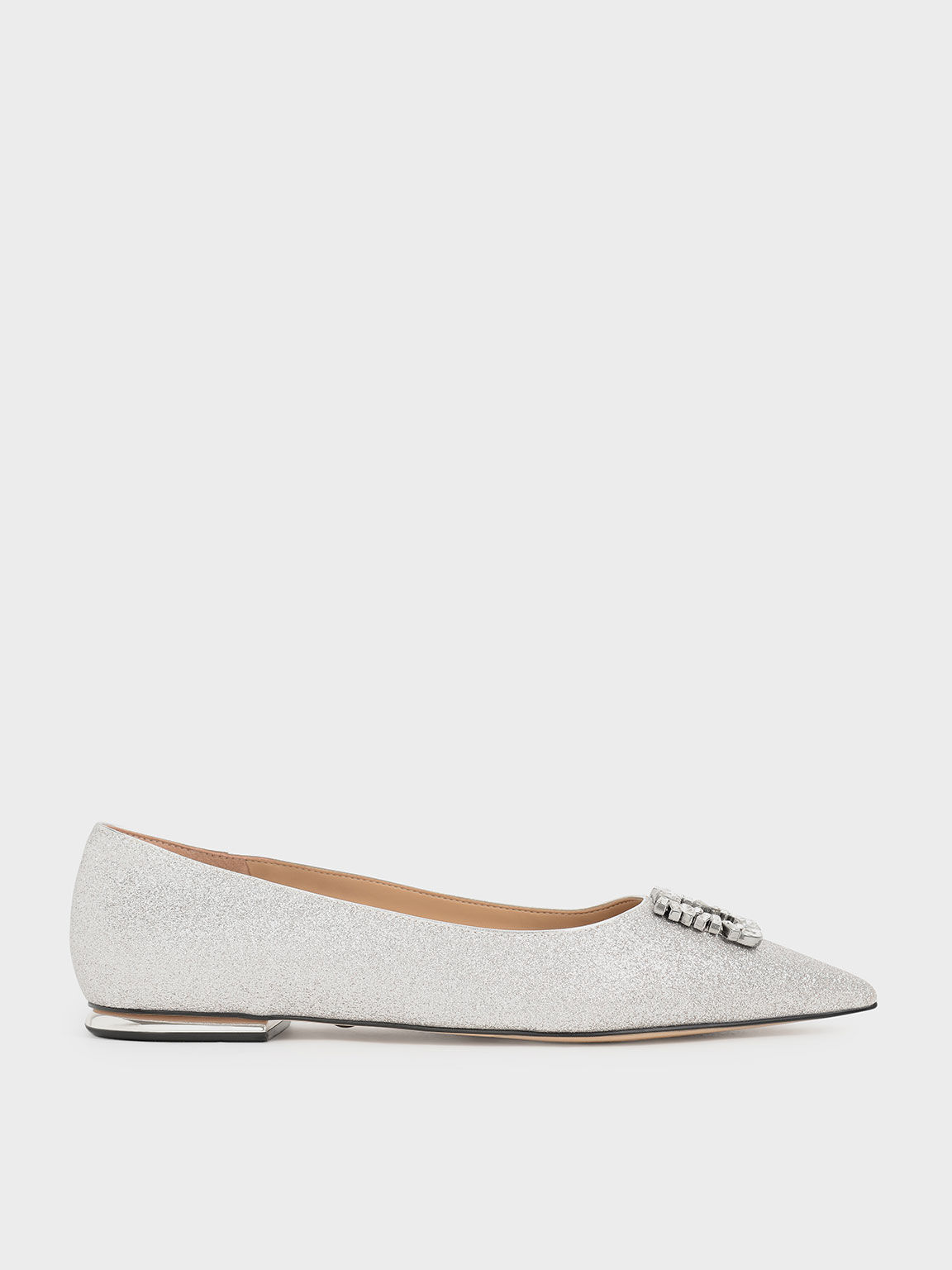 8 best luxury ballet flats to step into the summer with