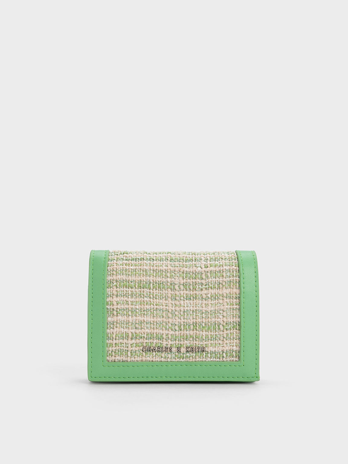 Shop Charles And Keith Wallet With Sling online