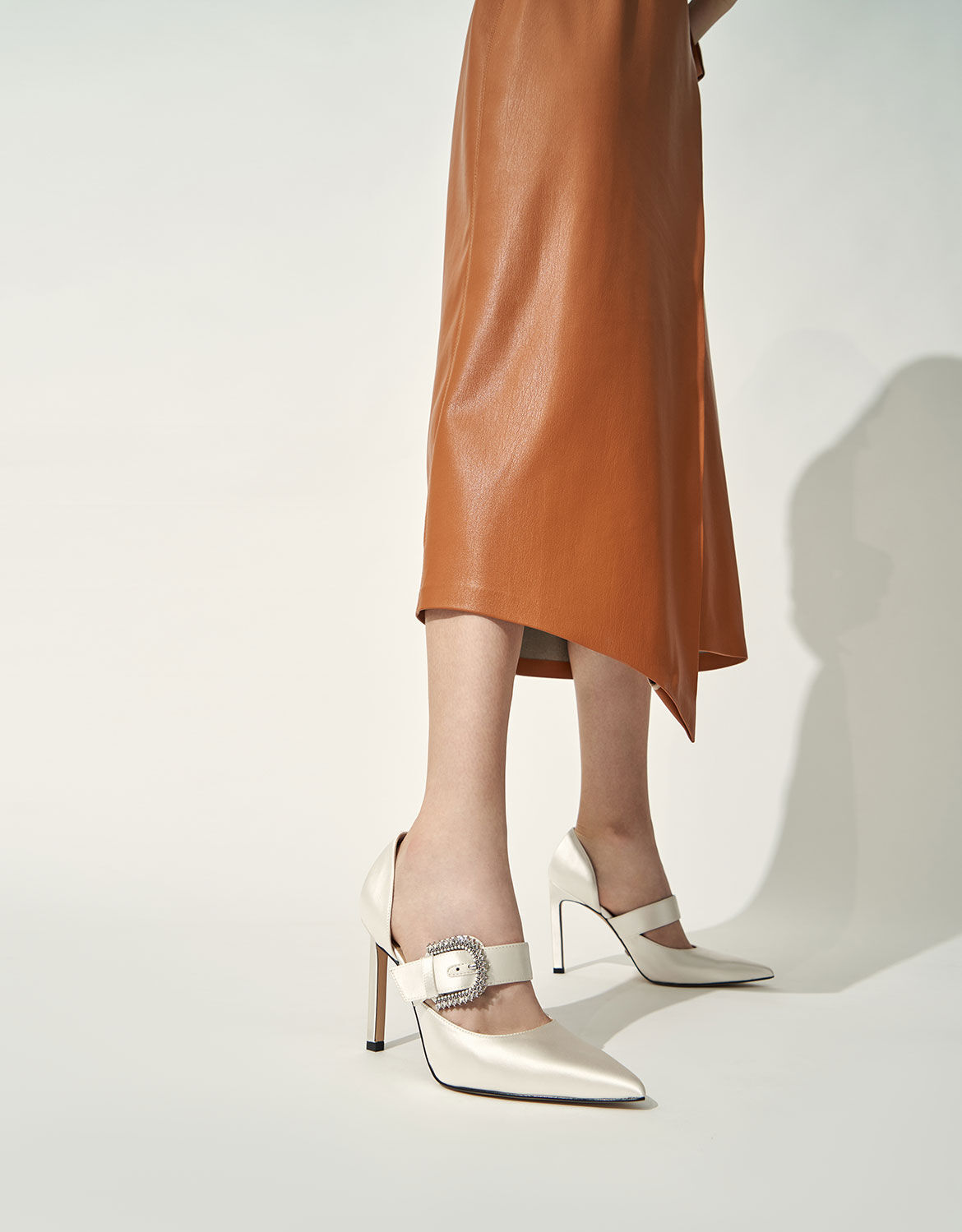 charles & keith shoes
