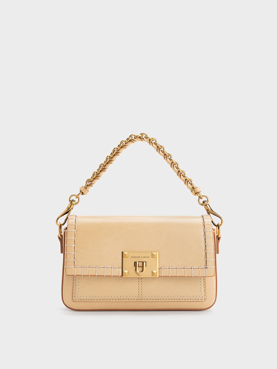 How to get Charles and Keith bags online?