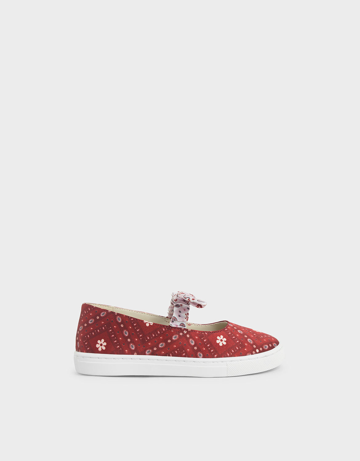 charles and keith kids shoes
