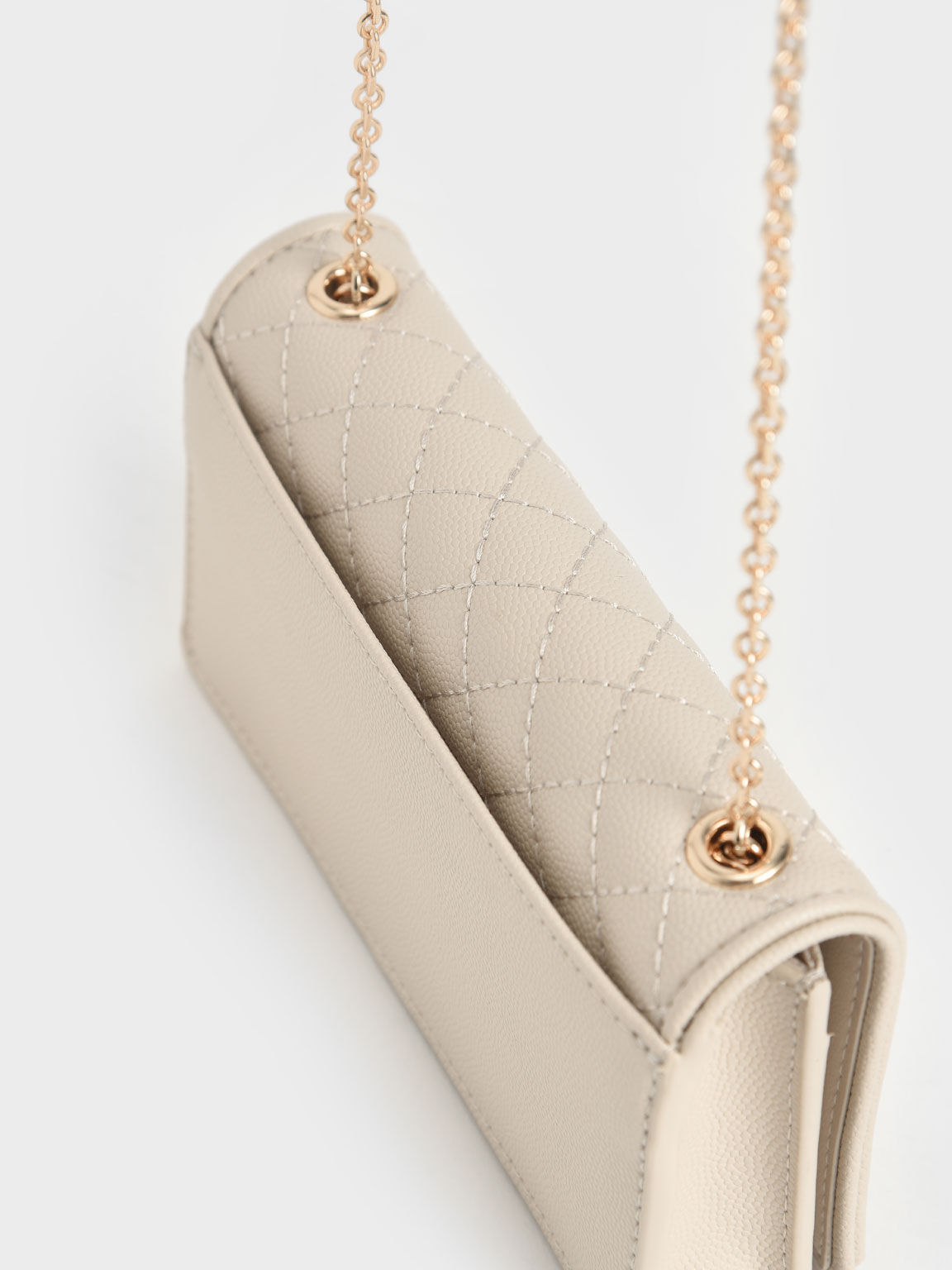 charles and keith wallet on chain｜TikTok Search