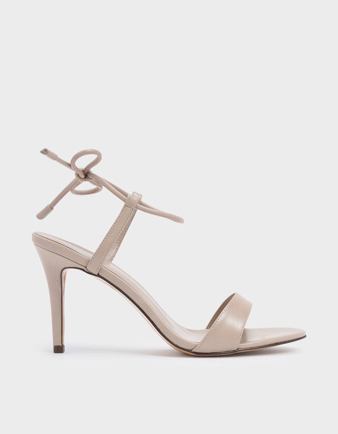 charles and keith stilettos