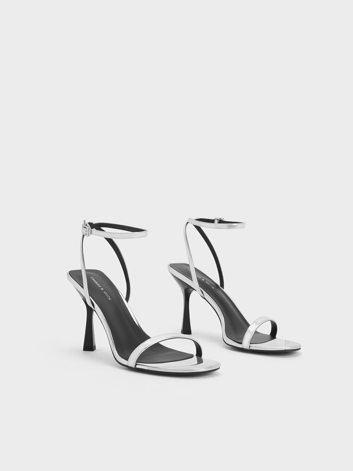 Charles and sale keith high heels