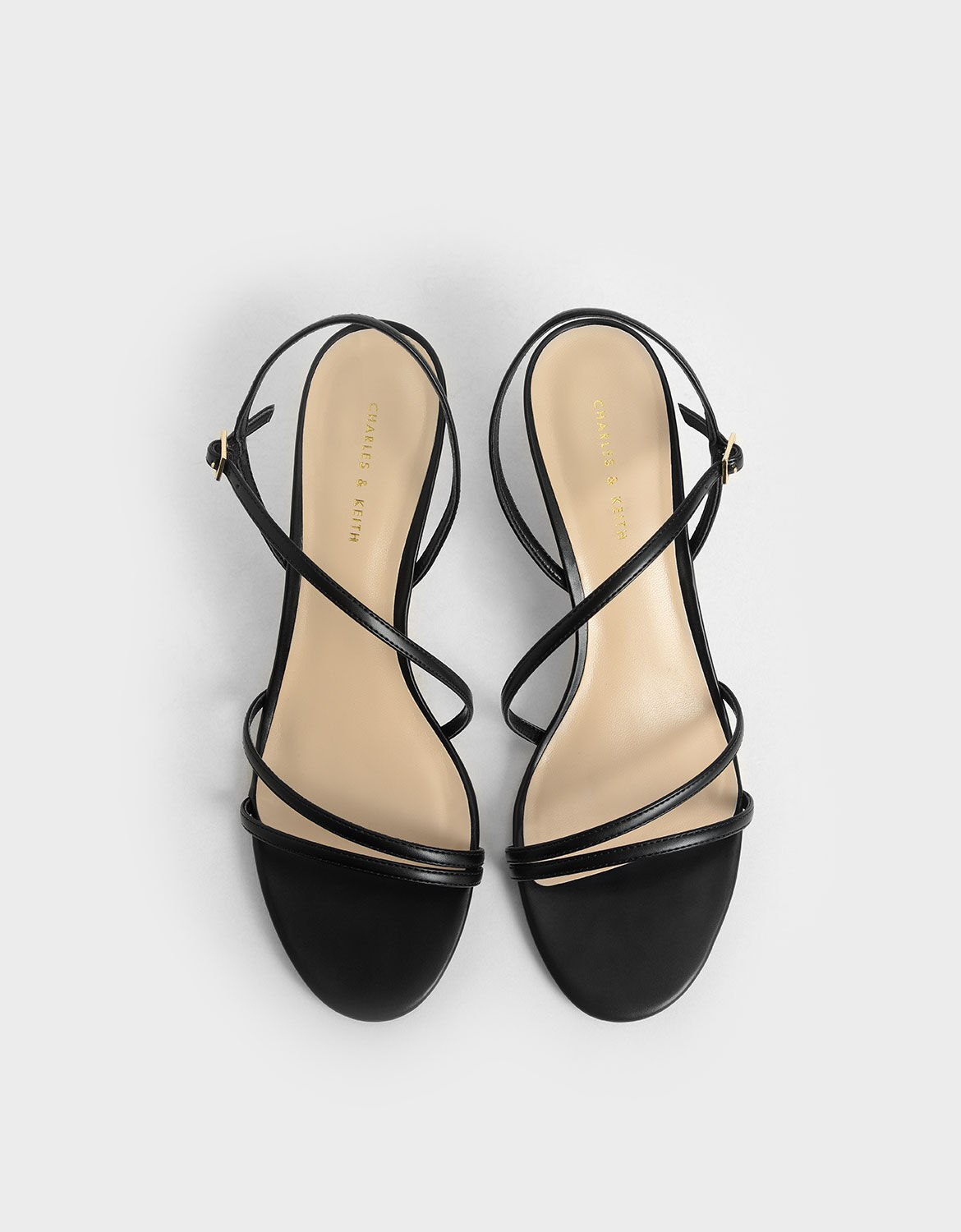 Shop Women's Heels | Exclusive Styles | CHARLES & KEITH US