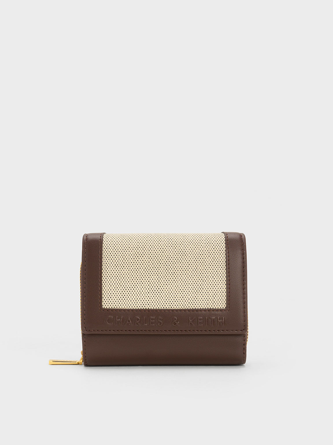 Louis Vuitton Checkered Brown Wallet - Designer wallets - Timeless
