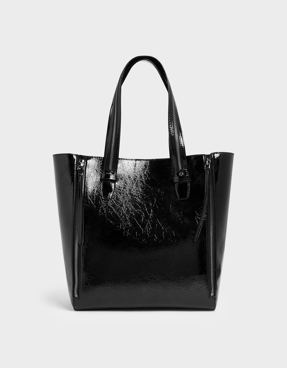 long tote bag