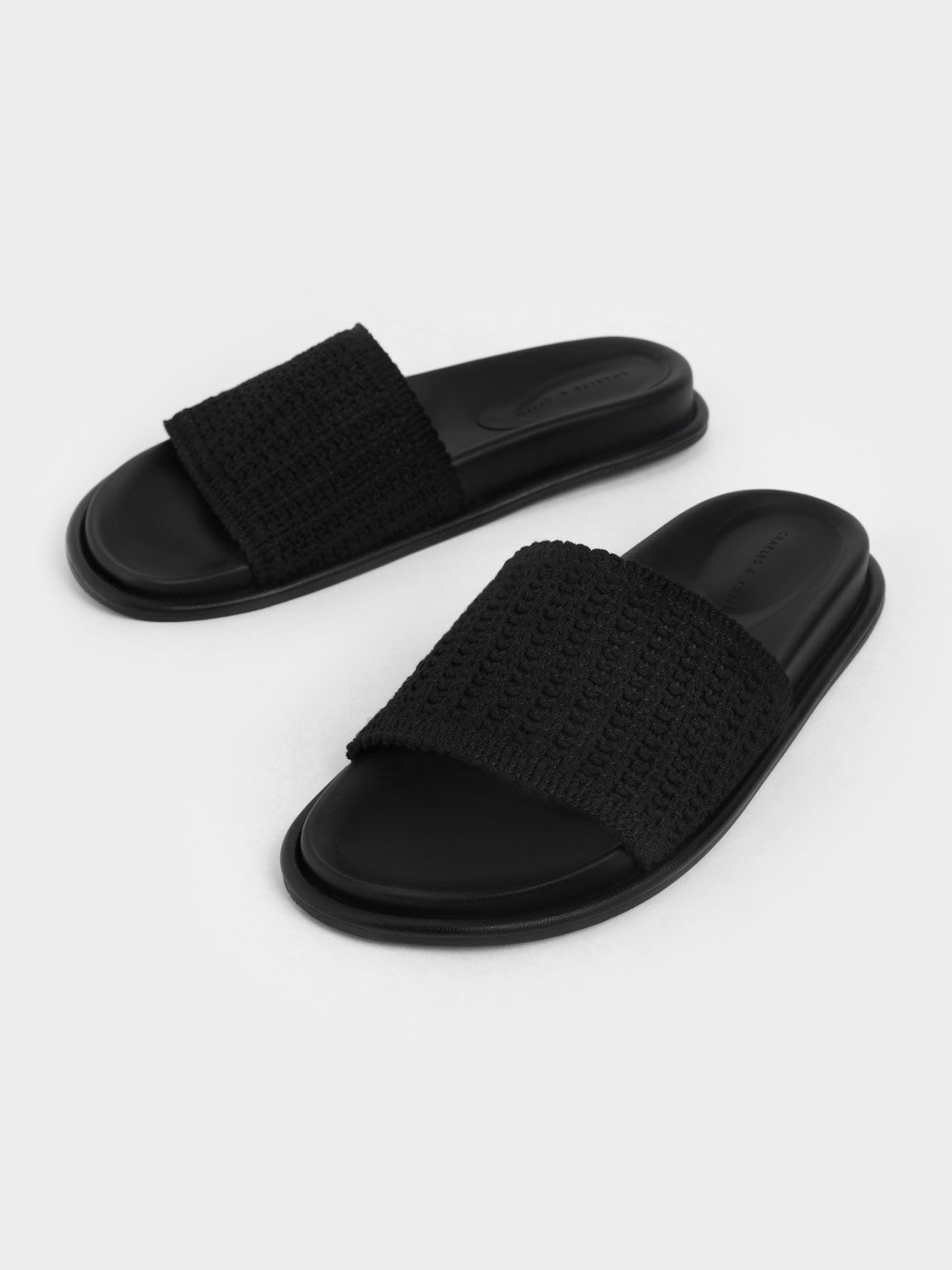 Women's Sandals | Shop Exclusive Styles - CHARLES & KEITH US