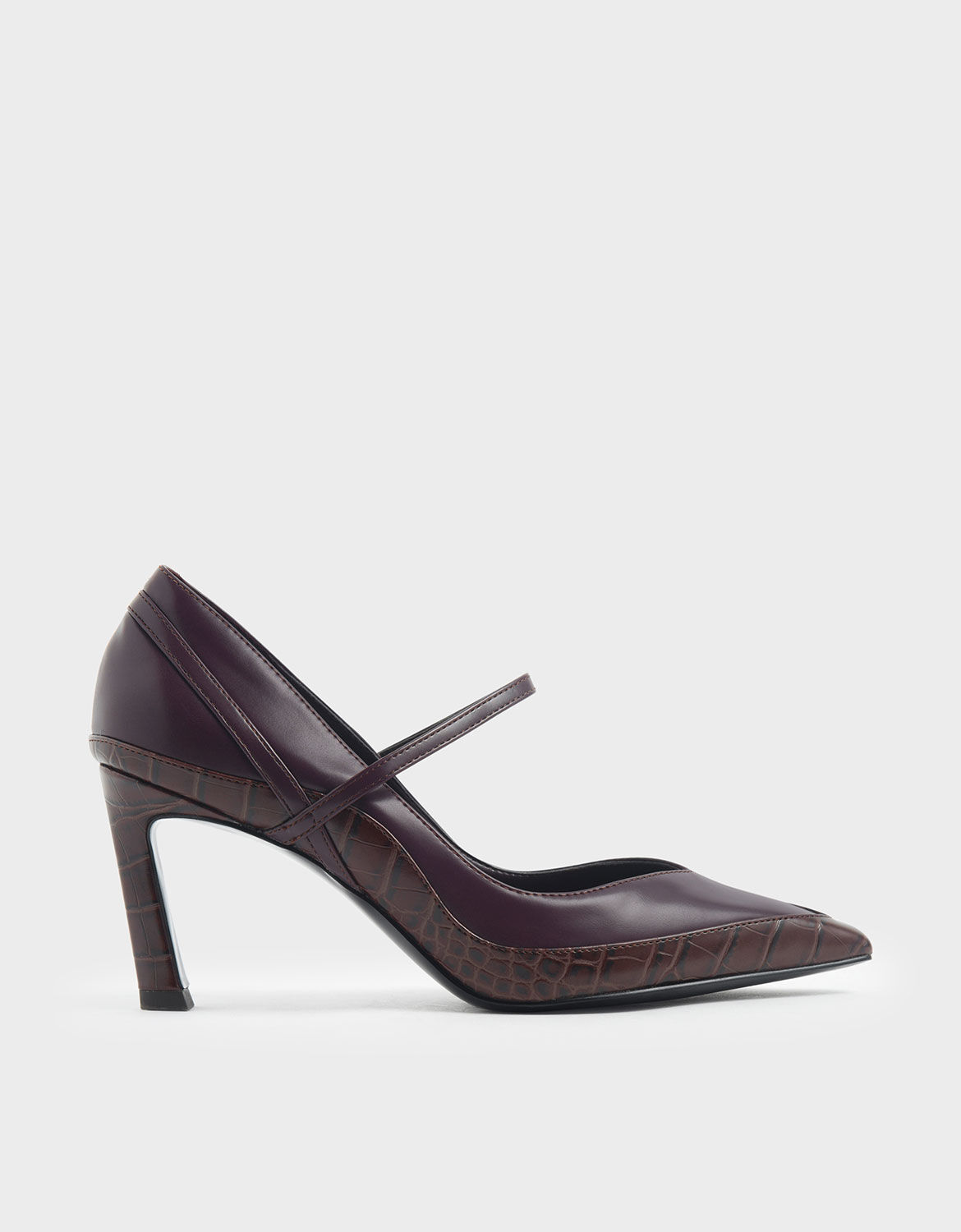 charles and keith mary jane shoes