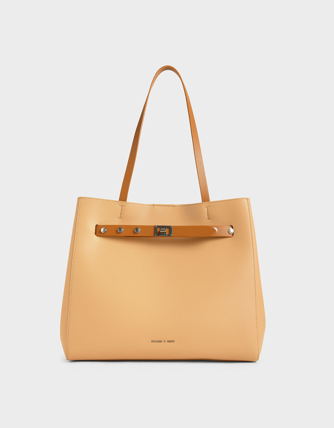 charles and keith tote