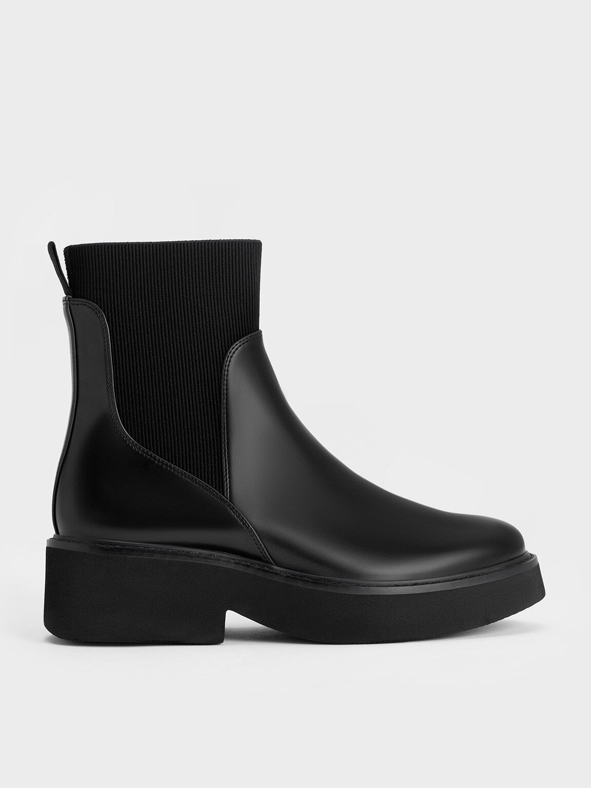 Women's Boots | Shop Exclusive Styles | CHARLES & KEITH International