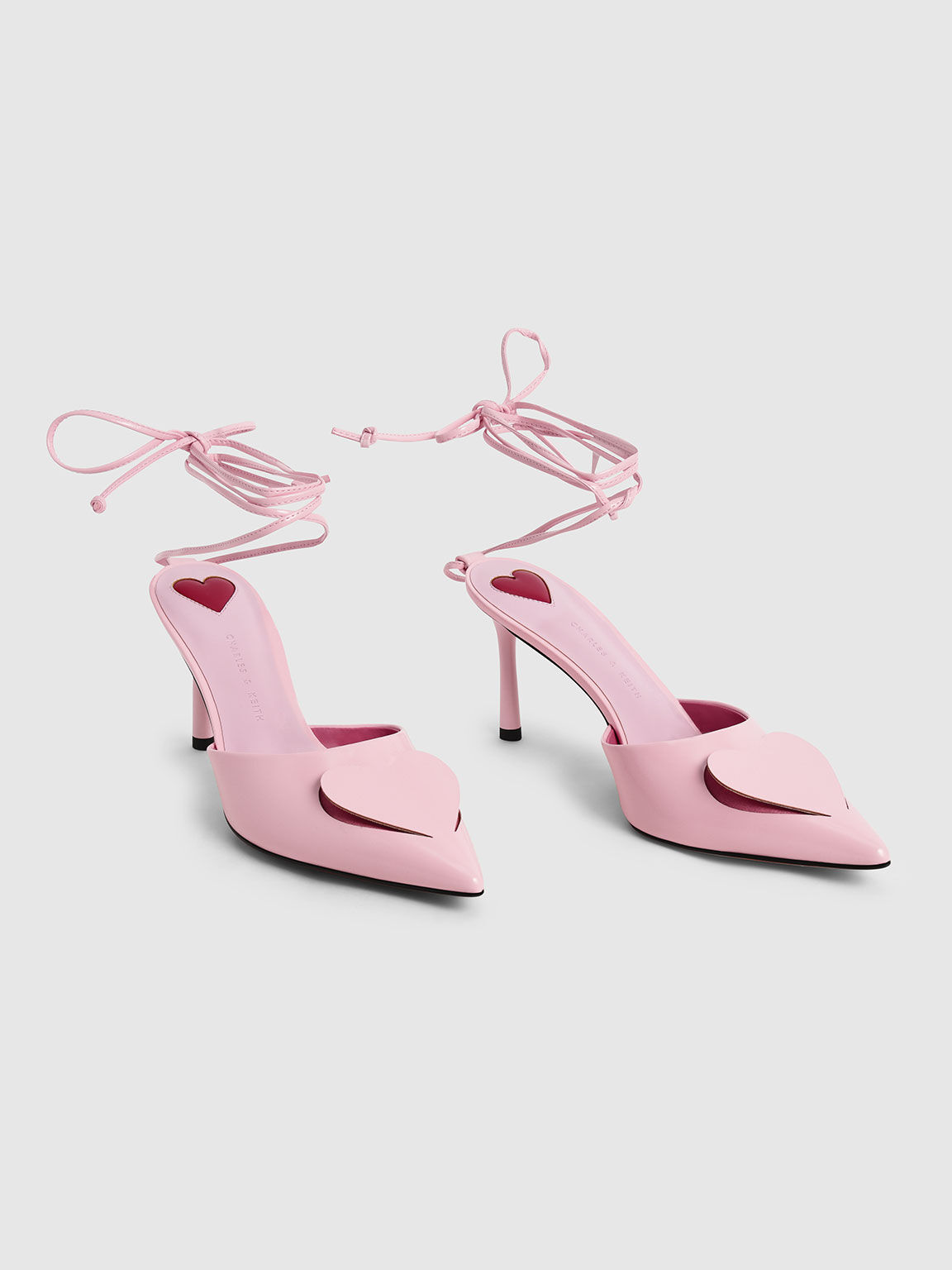 Valentine's Day 2023 Collection  Spring 2023 - CHARLES & KEITH US