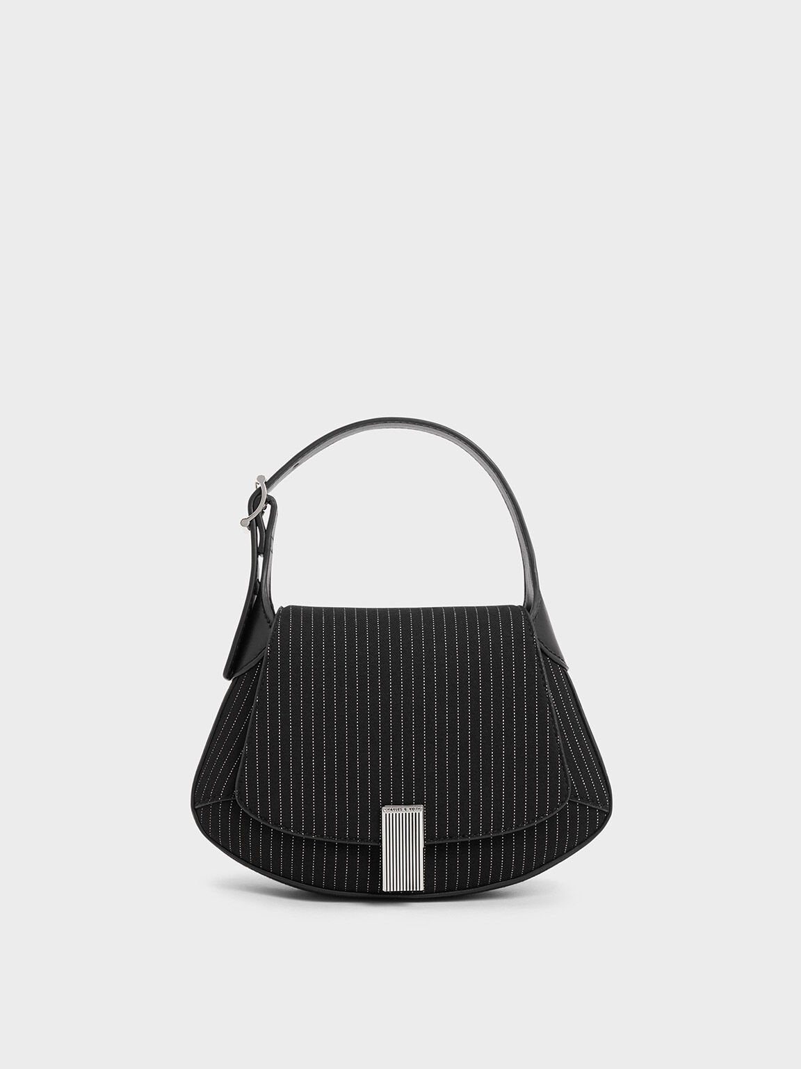 Shoppers Say This $22 Saddle Shoulder Bag Looks Just Like a Popular Designer  Style
