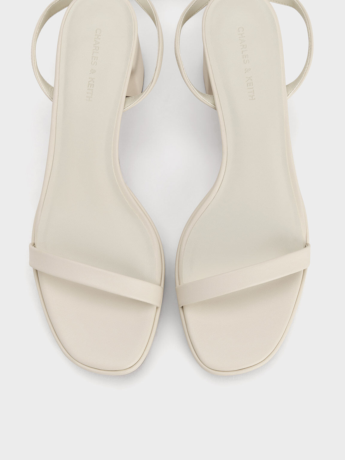 Must-Have Sandals for Spring Summer 2022 - CHARLES & KEITH SG