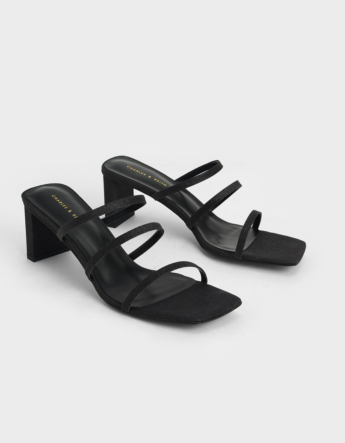 Shop Women's Heels | Exclusive Styles | CHARLES & KEITH USD