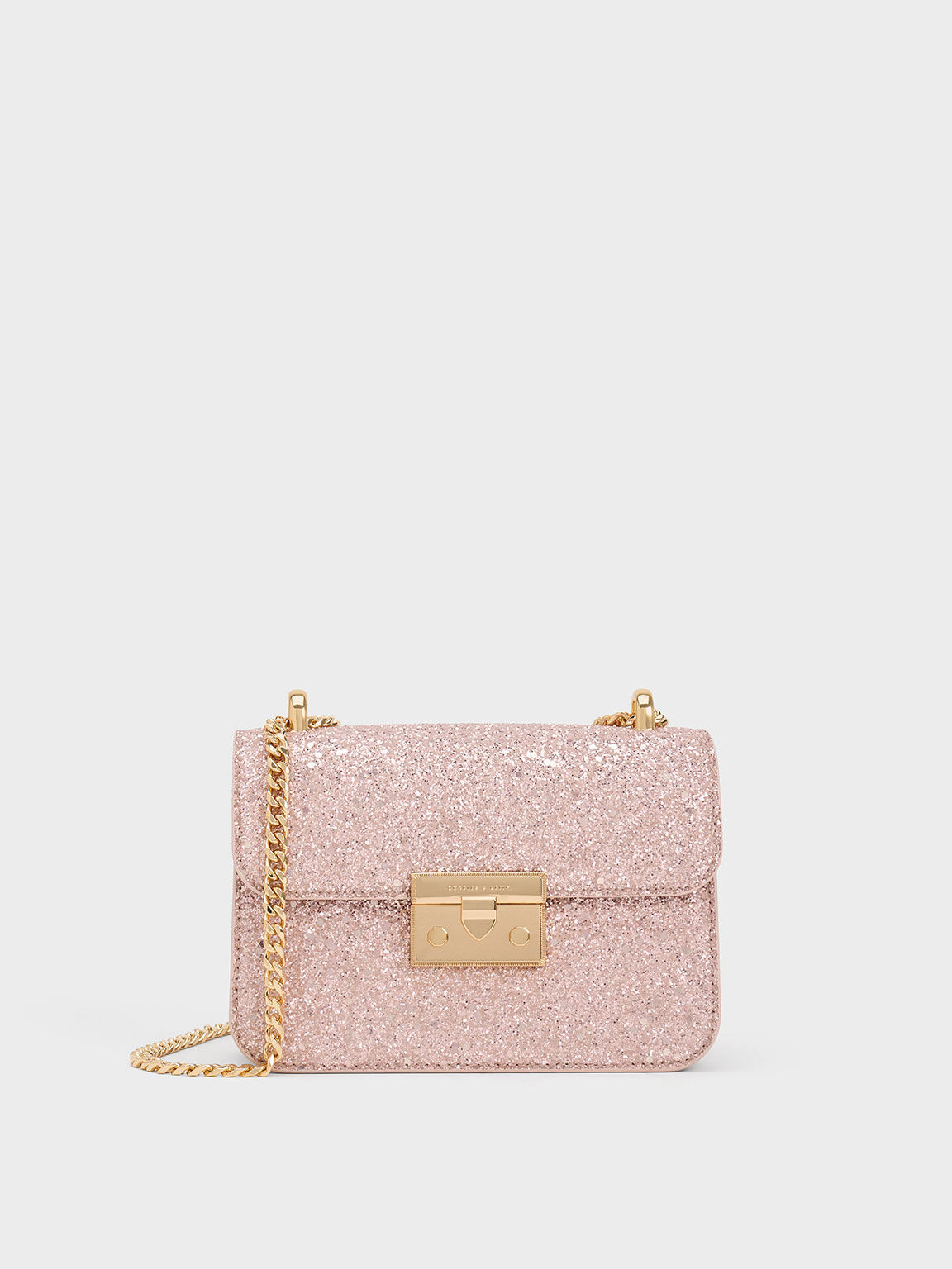 Women's Crossbody Bags | Exclusive Styles | CHARLES & KEITH MY