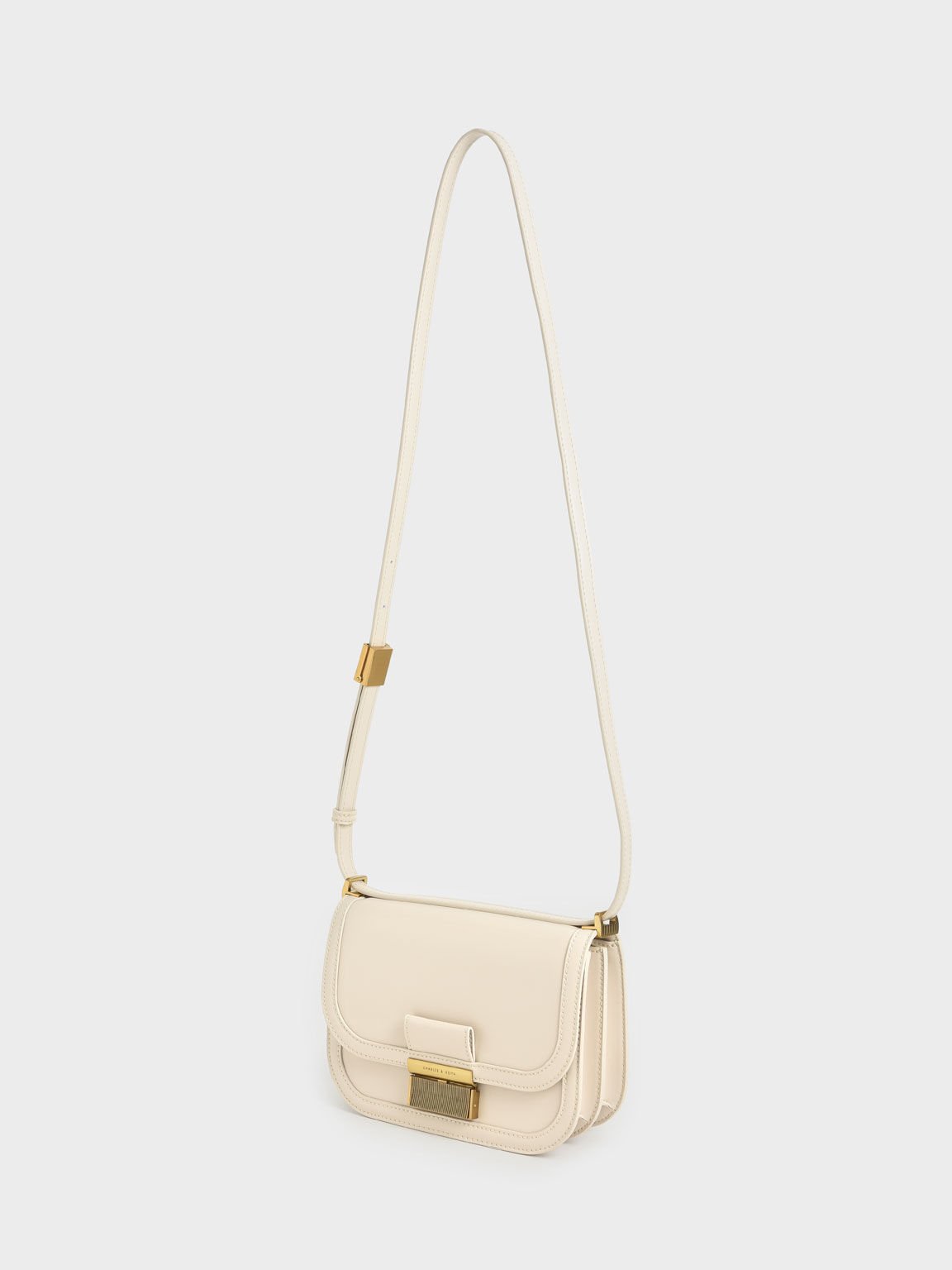 In Demand: The Charlot Bag  Summer 2022 - CHARLES & KEITH SG