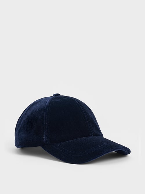 VELVET CAP