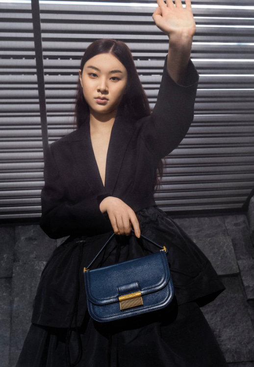 Small Bags  Fall 2021 - CHARLES & KEITH QA