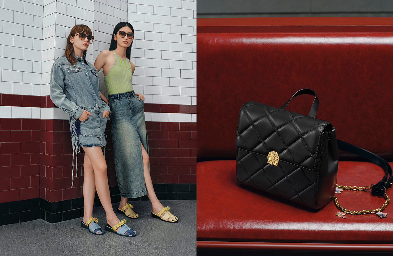 Disney Zootopia x CHARLES KEITH | Limited Edition - CHARLES & KEITH SG