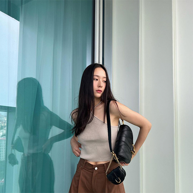 How To Style Your Gabine  Winter 2021 - CHARLES & KEITH SG