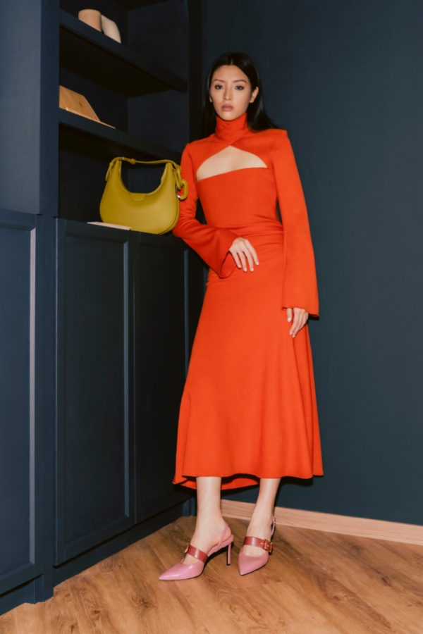 Year Of The Tiger  Lunar New Year 2022 Collection - CHARLES & KEITH US